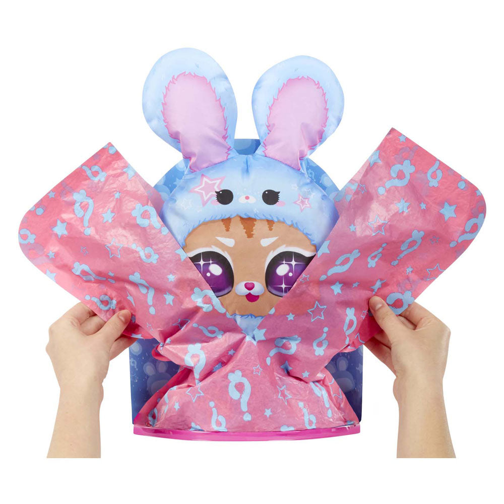 L.O.L. surprise tweens costume surprise pop - aya cherry