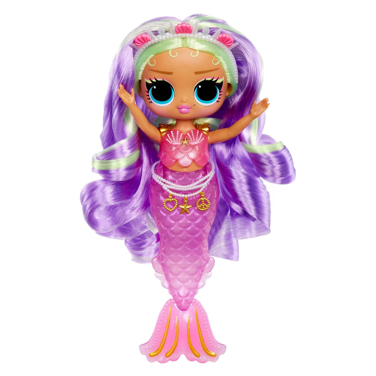 L.O.L. surprise tweens mermaid pop - cleo cove
