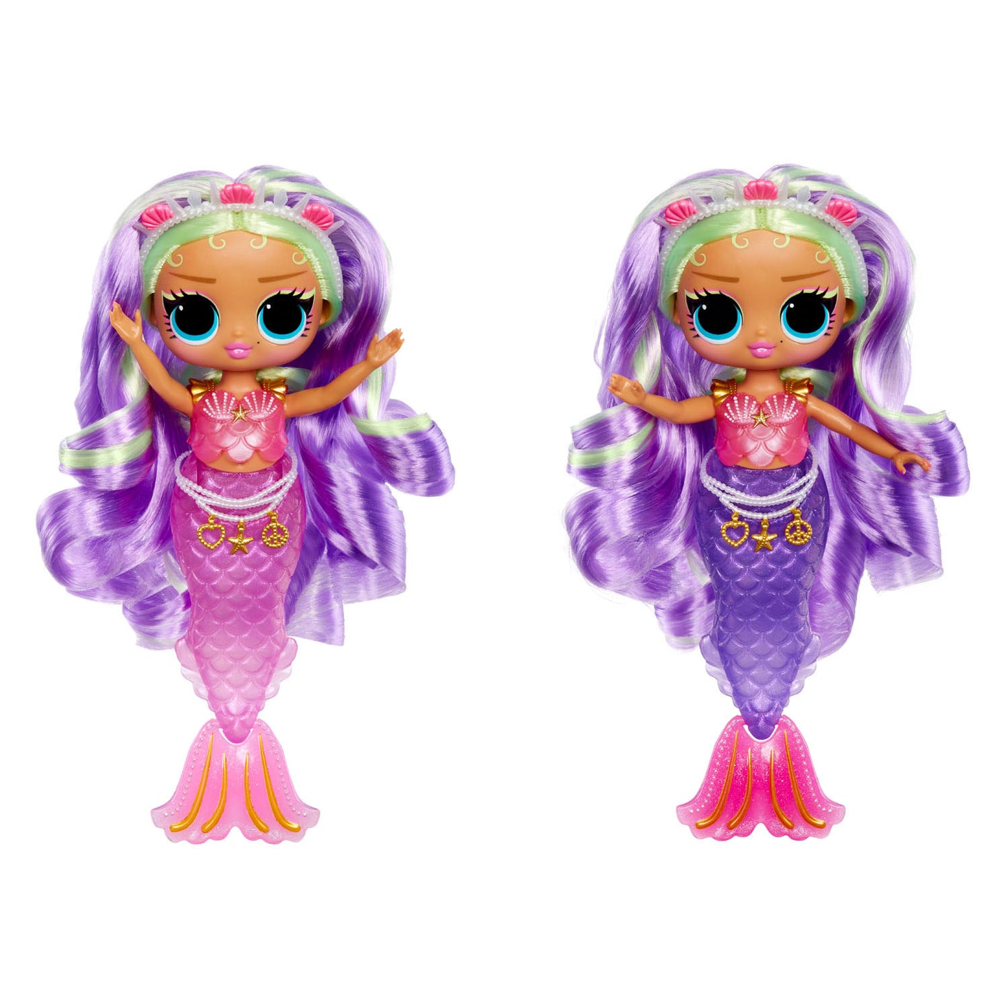 L.O.L. surprise tweens mermaid pop - cleo cove