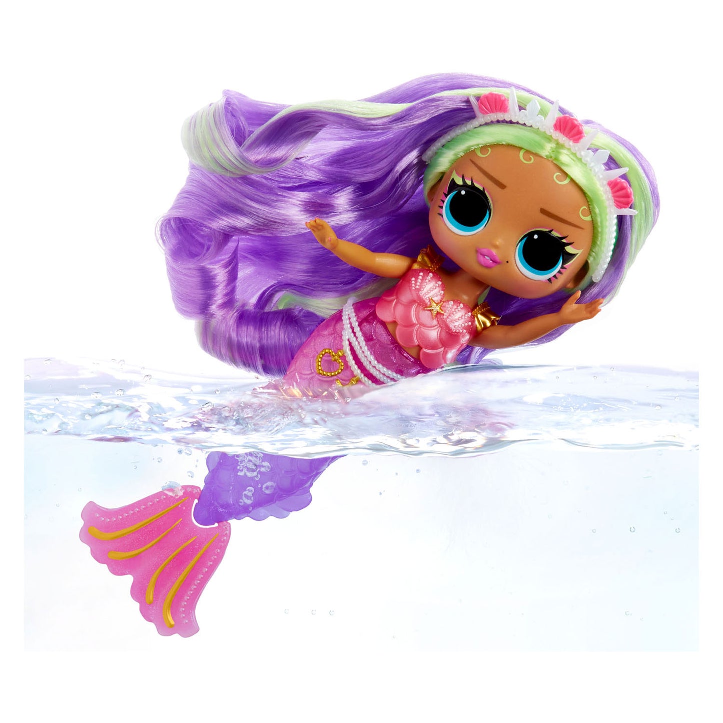 L.O.L. surprise tweens mermaid pop - cleo cove