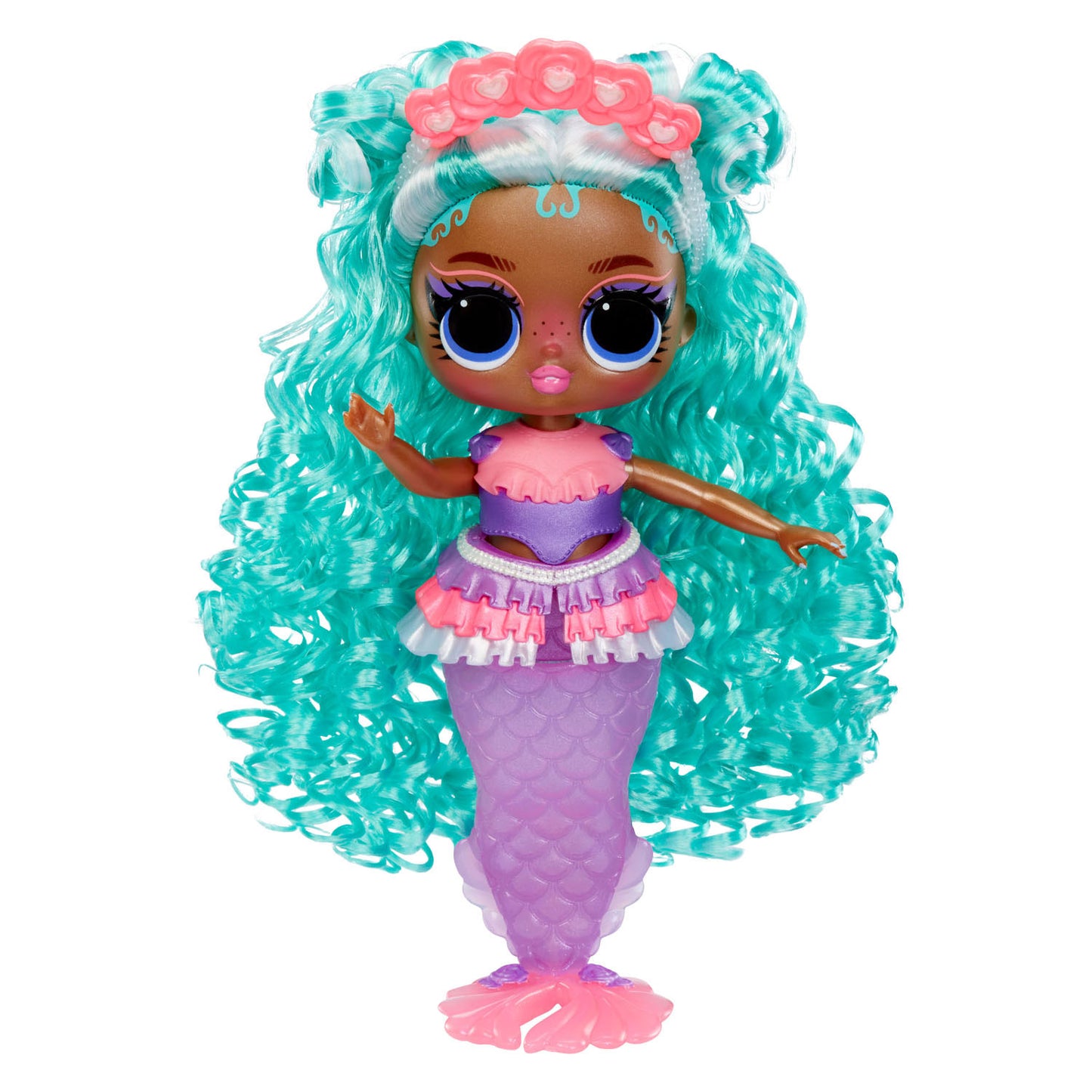 L.O.L. surprise! tweens mermaid pop - serena finn
