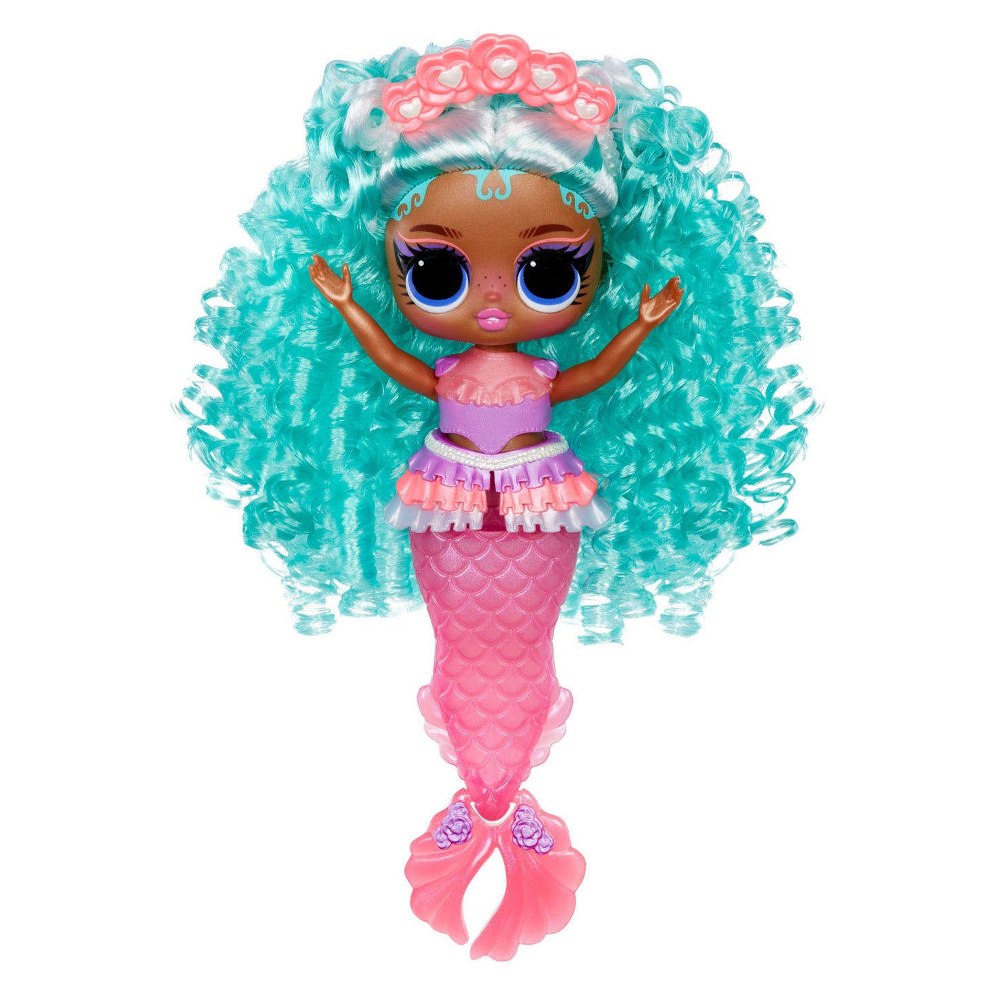 L.O.L. surprise! tweens mermaid pop - serena finn