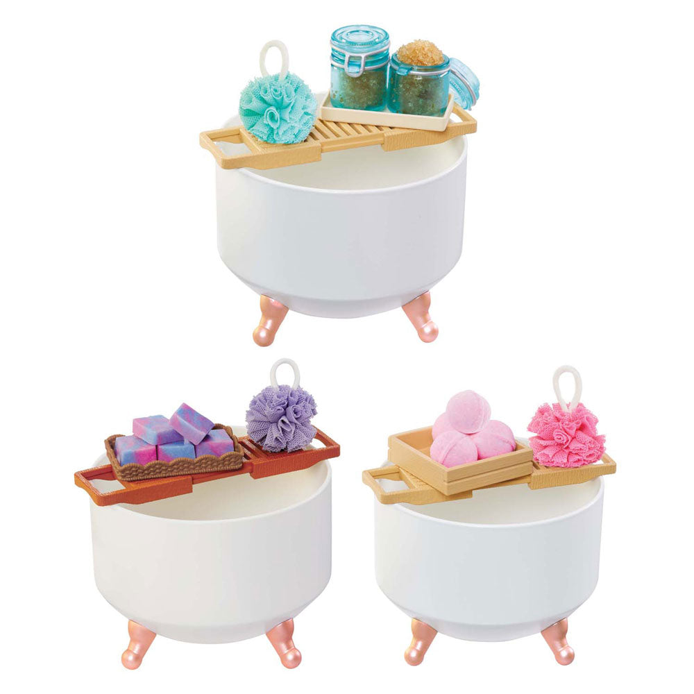 MGA Entertainment Mga's miniverse - make it mini spa verzamelen