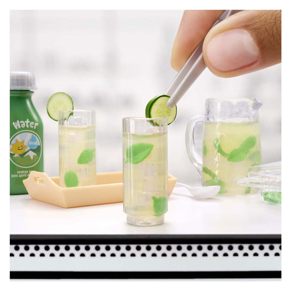 MGA Entertainment Mga's miniverse make it mini spa - multipakket