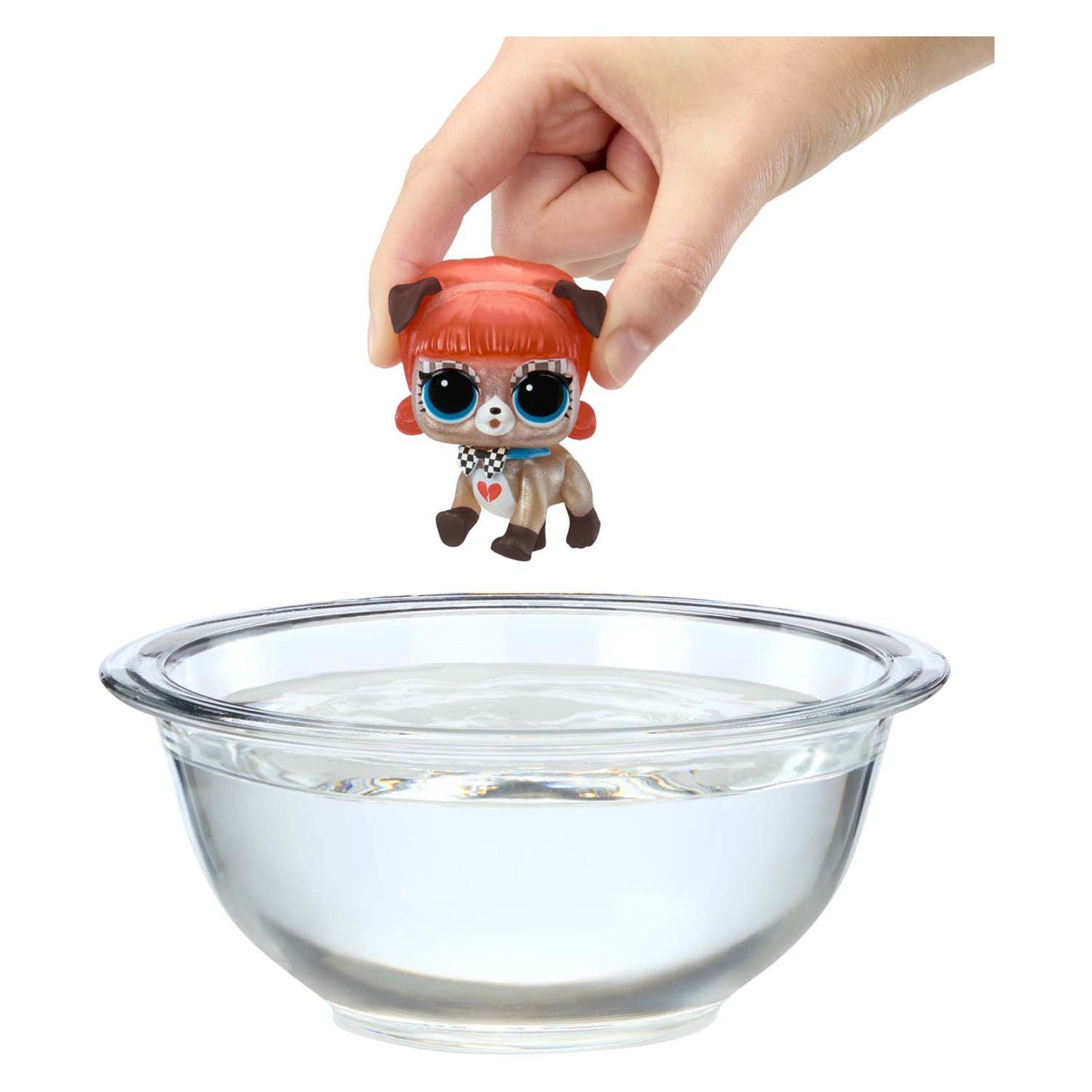 L.O.L. surprise eye spy pets