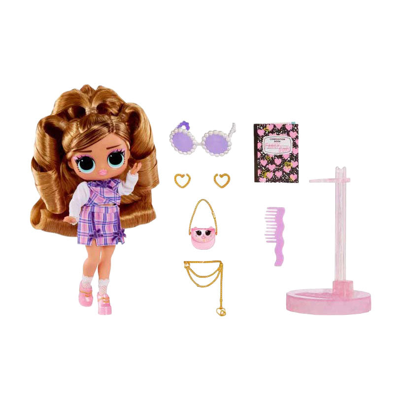 MGA Entertainment L.o.l. surprise tweens core modepop - fancy gurl