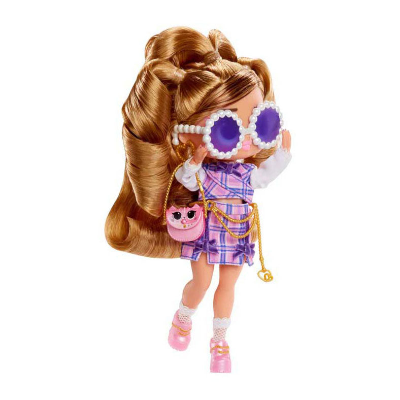 MGA Entertainment L.o.l. surprise tweens core modepop - fancy gurl