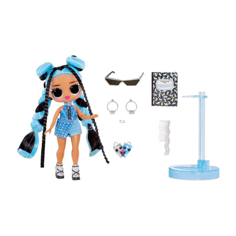 MGA Entertainment L.o.l. surprise tweens core modepop - freshest