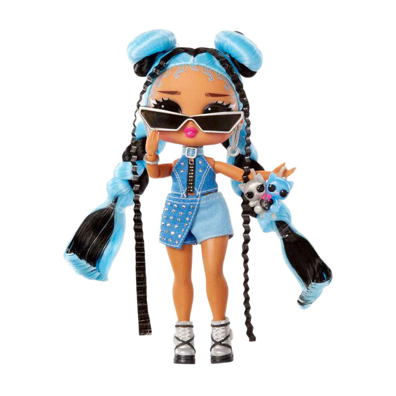 MGA Entertainment L.o.l. surprise tweens core modepop - freshest