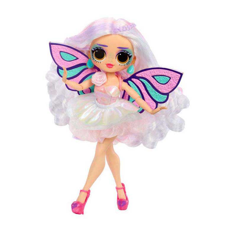 L.O.L. surprise tweens eye spy - fairy