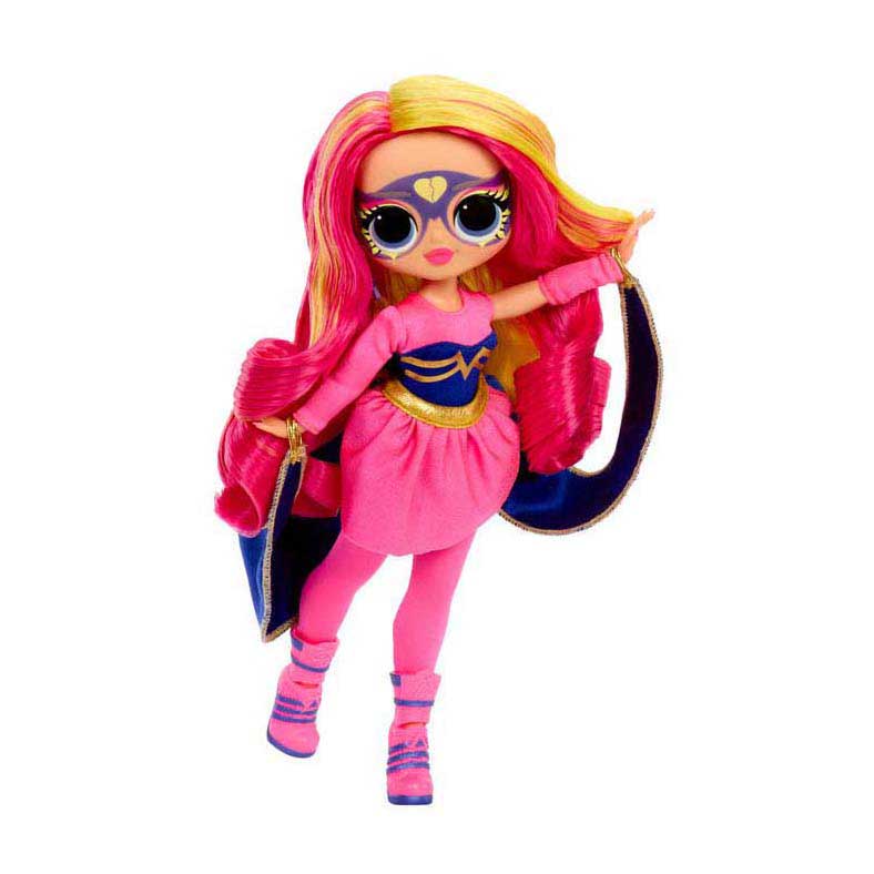 L.O.L. surprise tweens eye spy - superhero