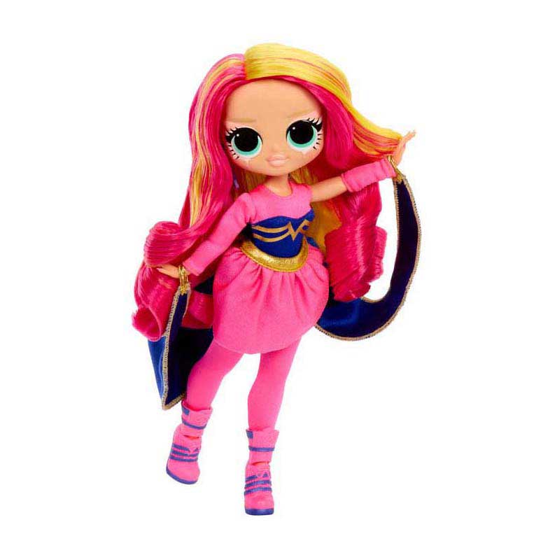 L.O.L. surprise tweens eye spy - superhero