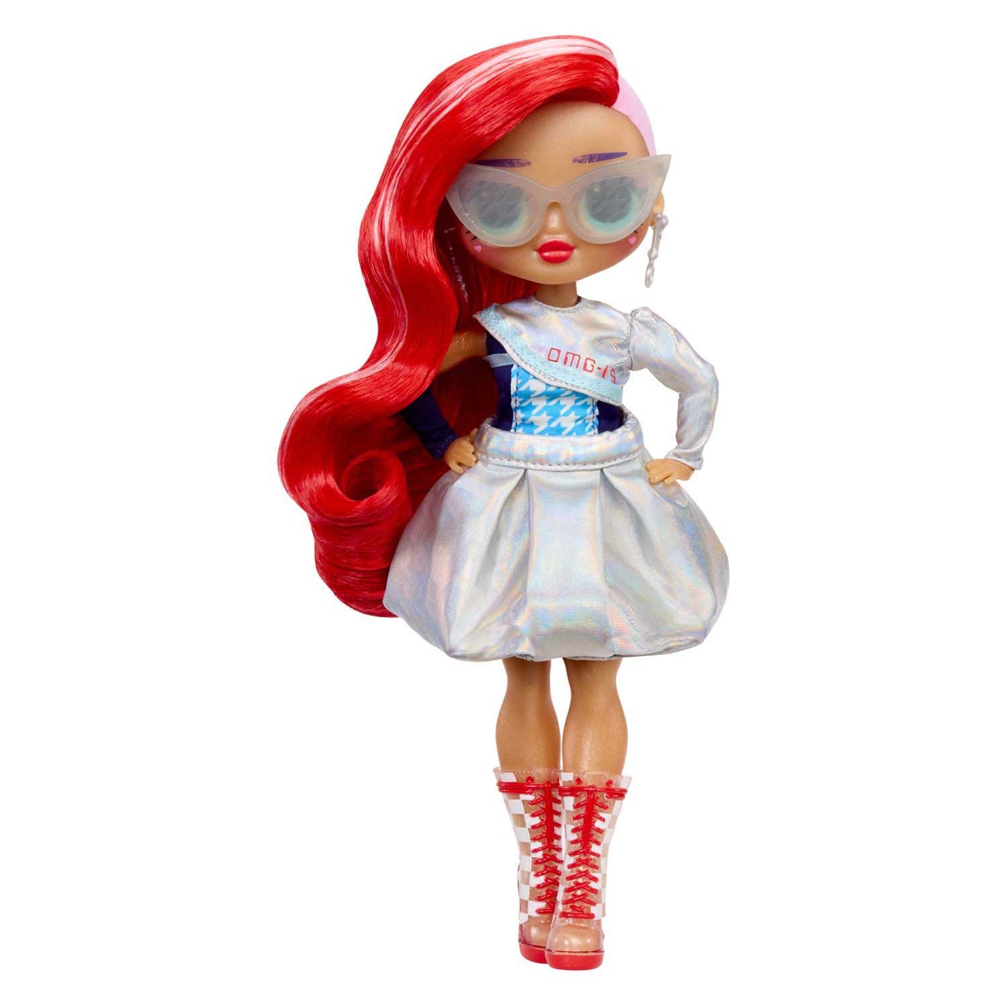 L.O.L. surprise tweens eye spy - spy