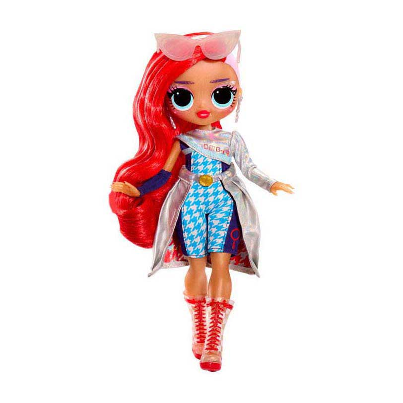 L.O.L. surprise tweens eye spy - spy