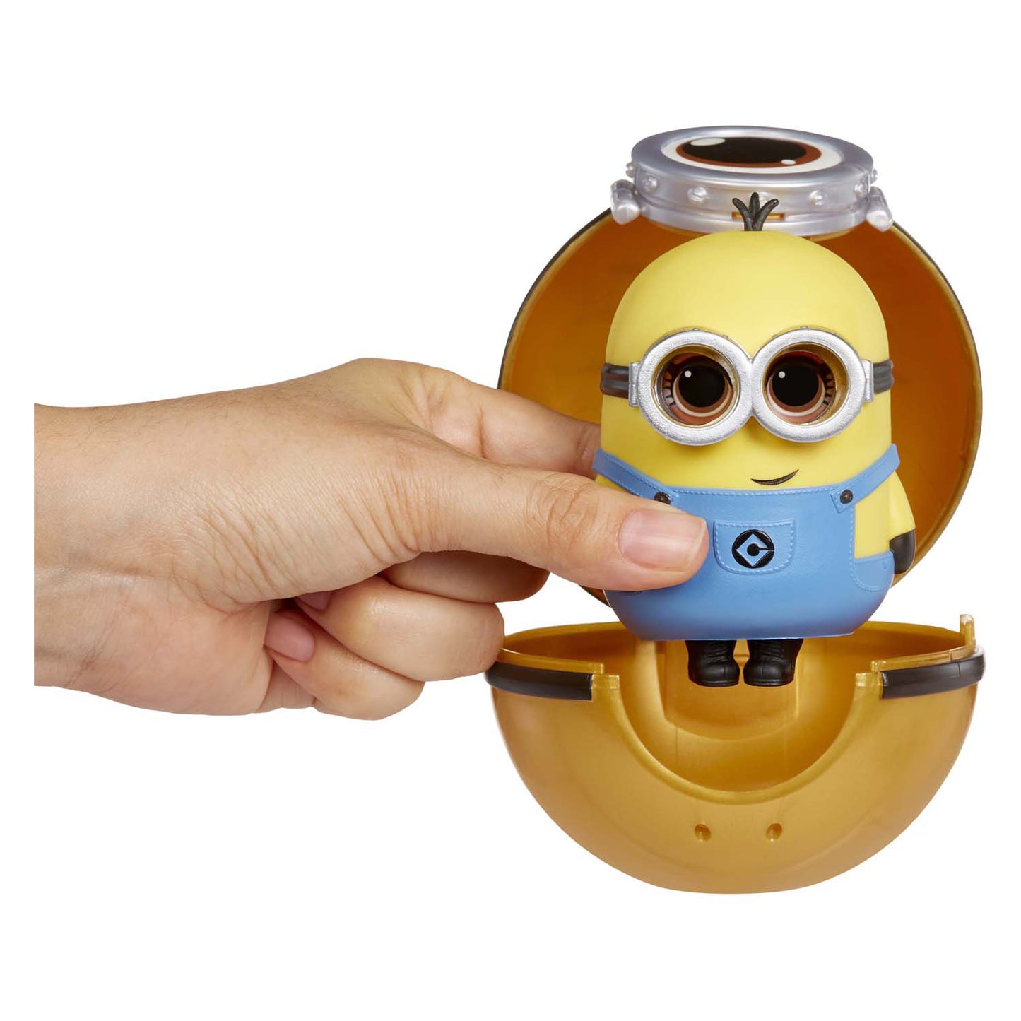 L.O.L. surprise loves minions tots