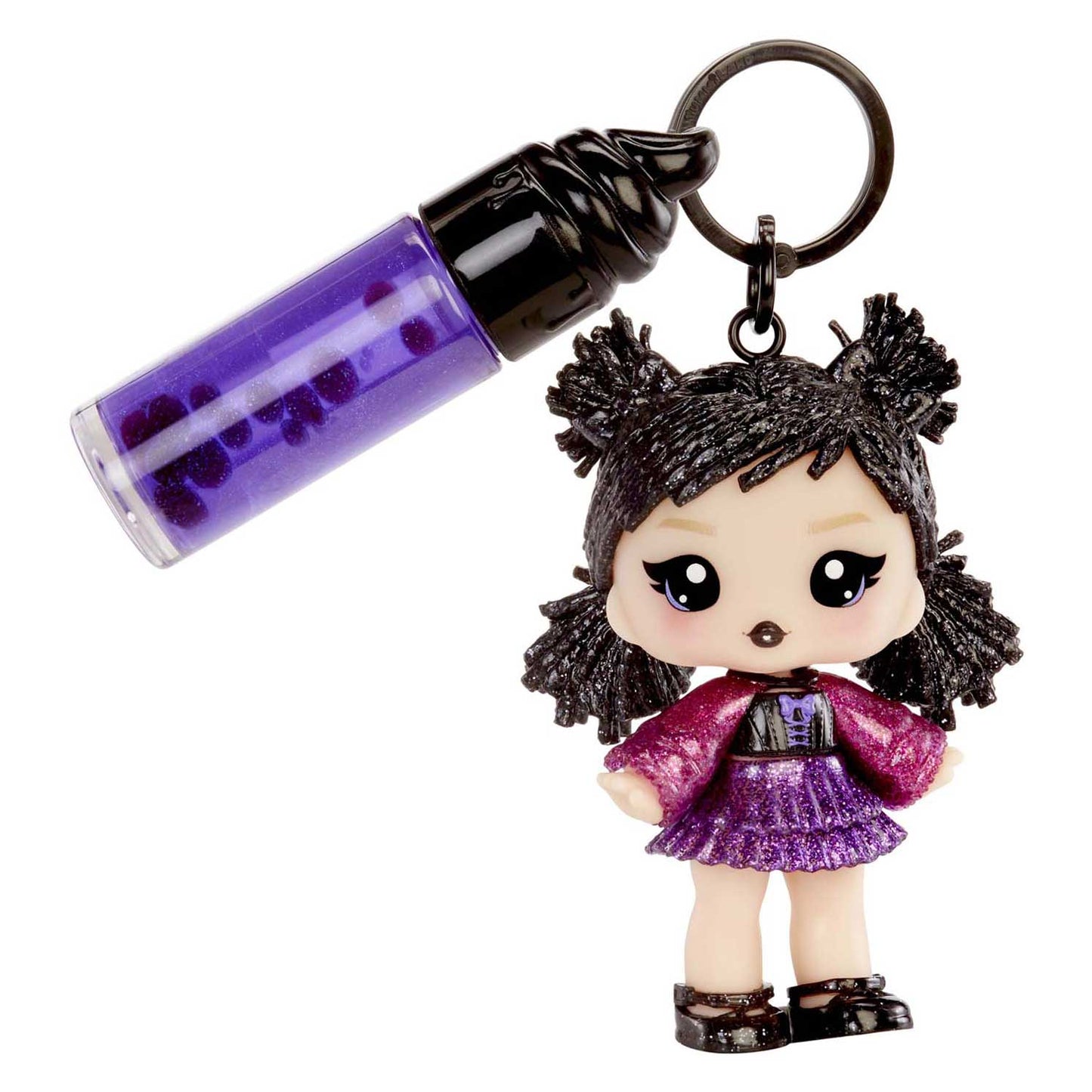 MGA Entertainment Yummiland lip gloss dolls sour sweeties