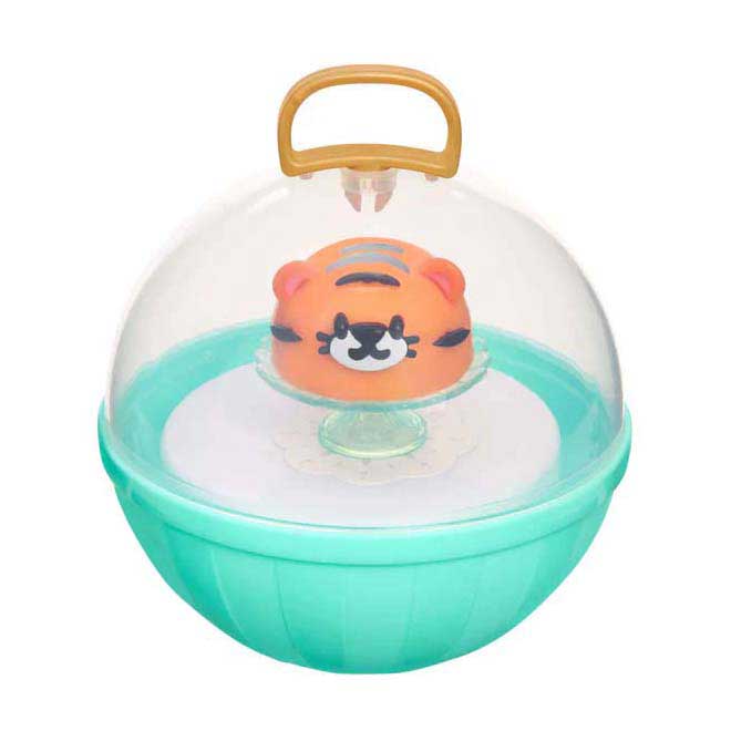 MGA Entertainment Mga's miniverse make it mini from scratch series 2