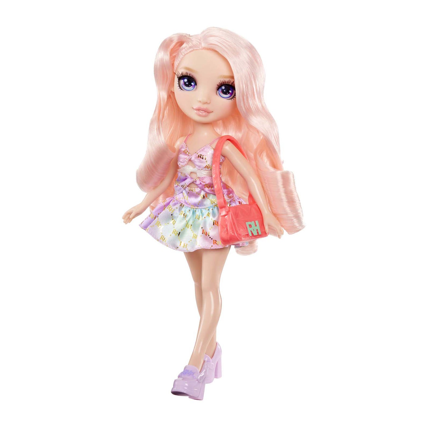 MGA Entertainment Rainbow high modepop - bella