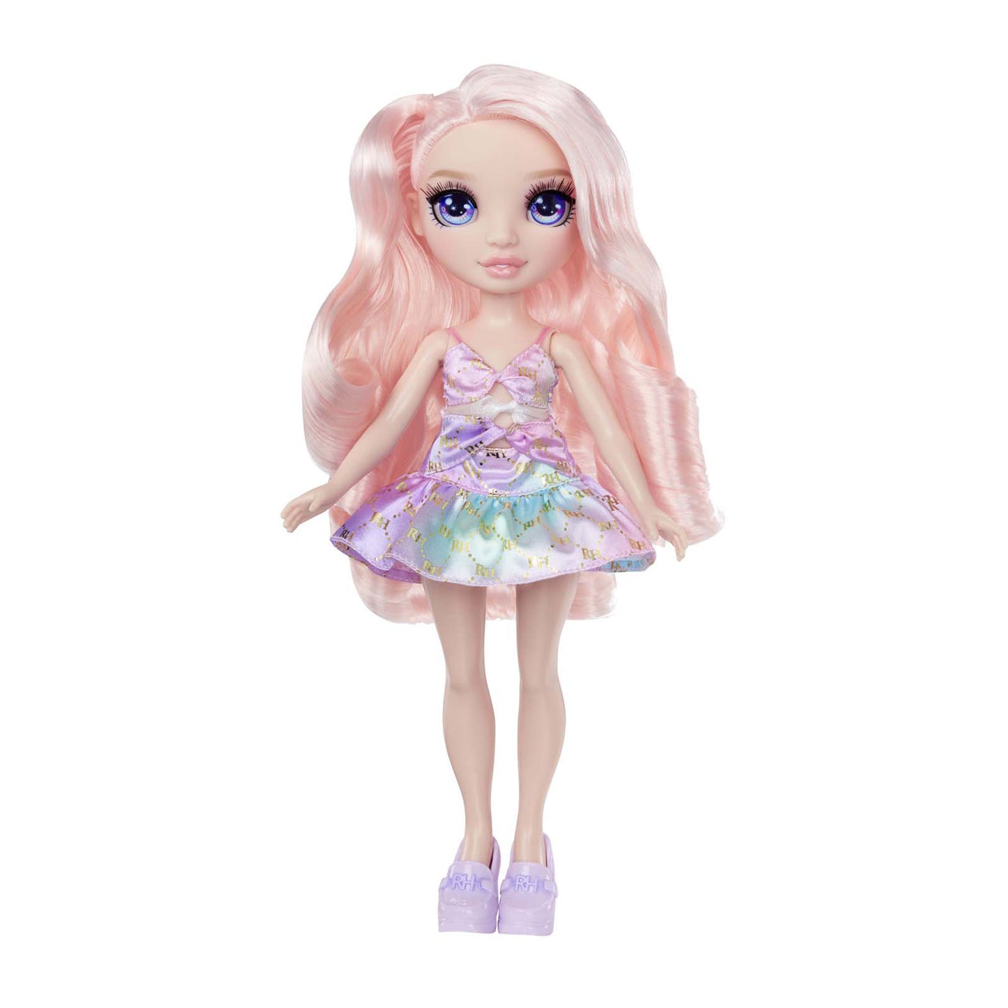 MGA Entertainment Rainbow high modepop - bella
