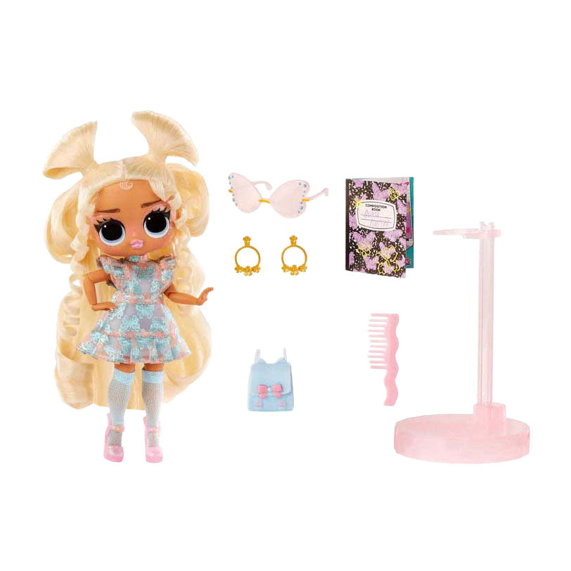 MGA Entertainment L.o.l. surprise tweens core pop - olivia flutter