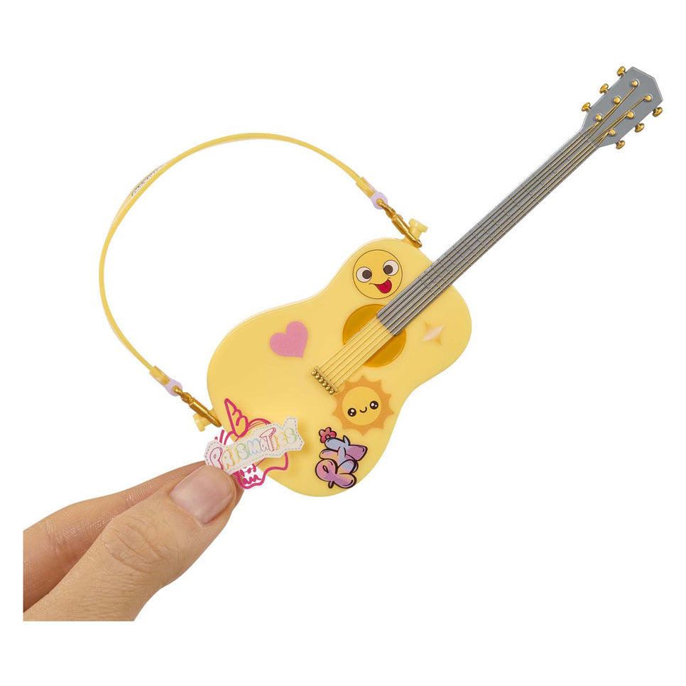 Rainbow High modepop - sunny