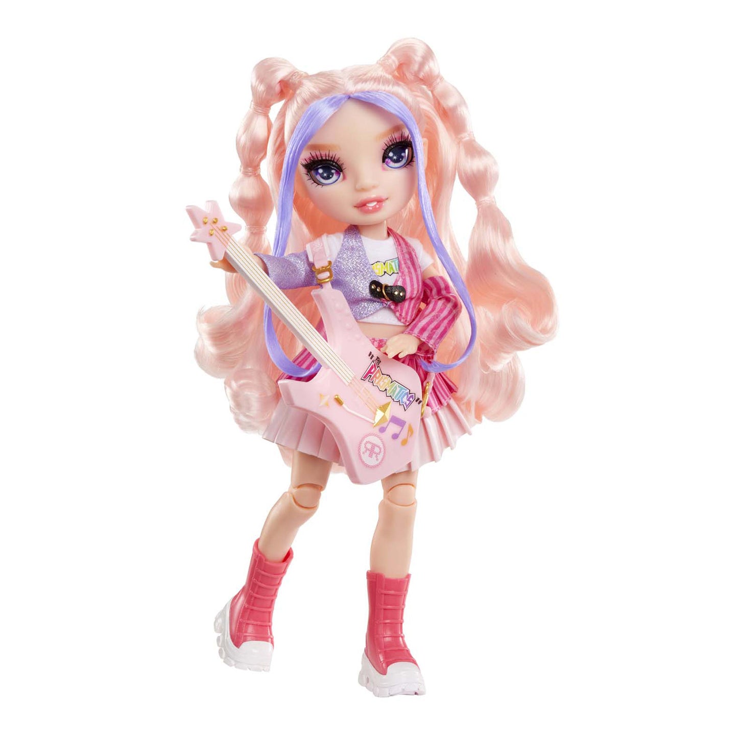 MGA Entertainment Rainbow high modepop - bella
