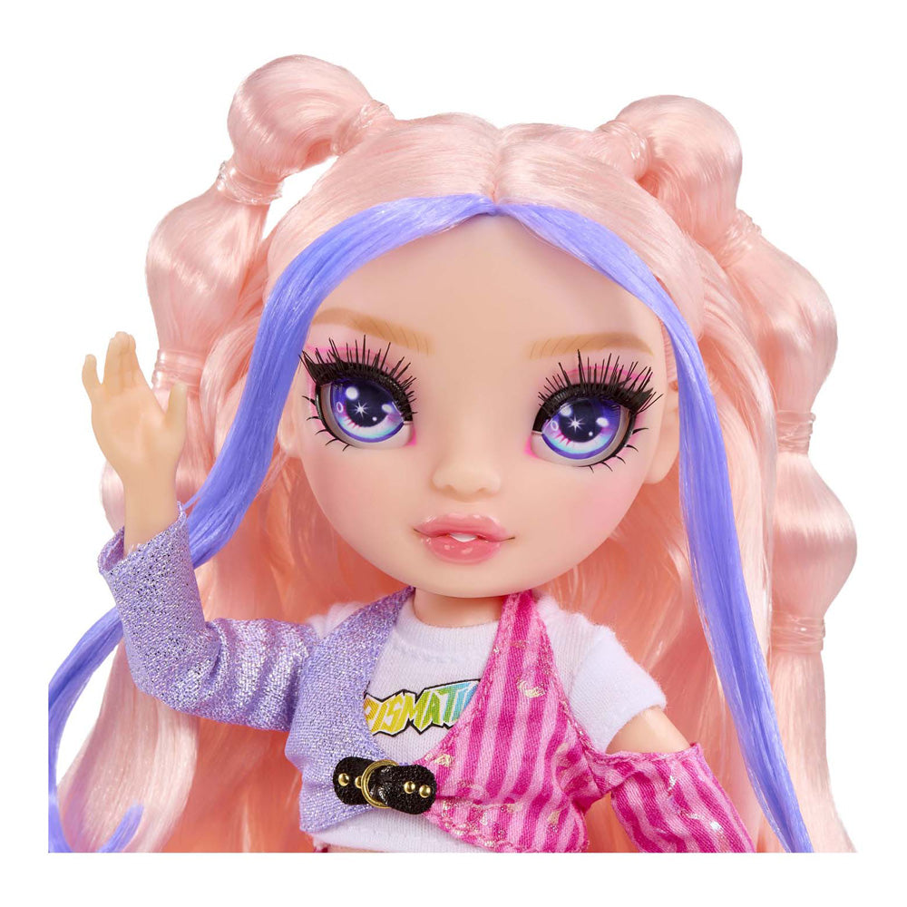 MGA Entertainment Rainbow high modepop - bella