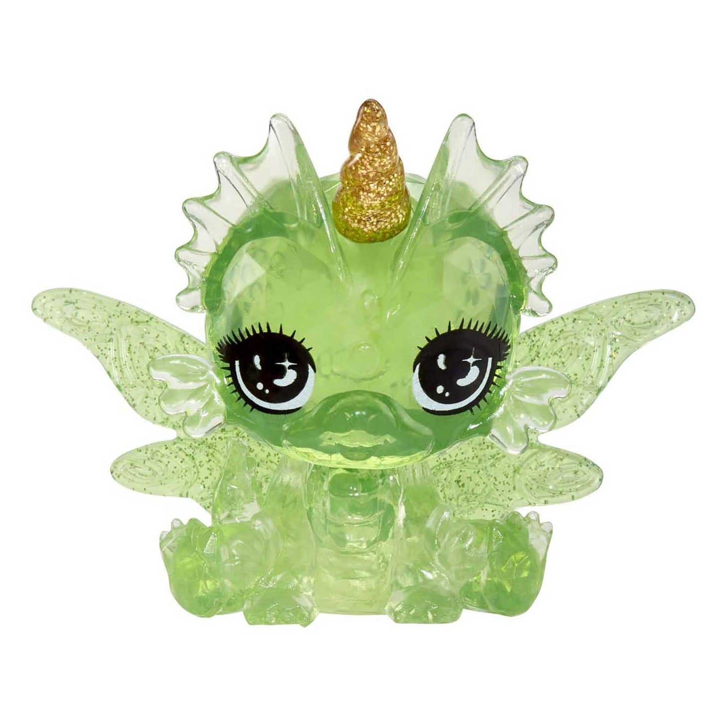 MGA Entertainment Littles rainbow fantasy fairies modepop