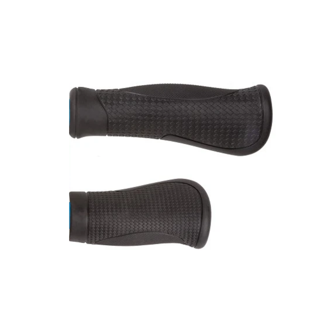M-Wave cloud base 2 s 130 95 bicycle grips