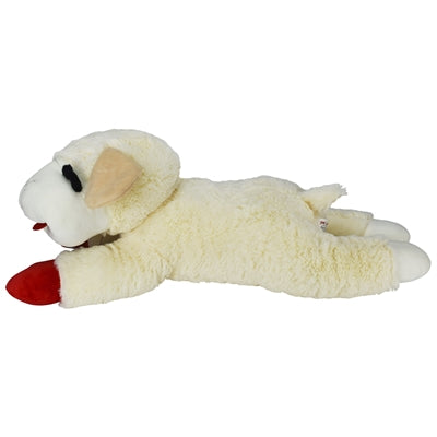 Happy Pet lambchop schaap pluche