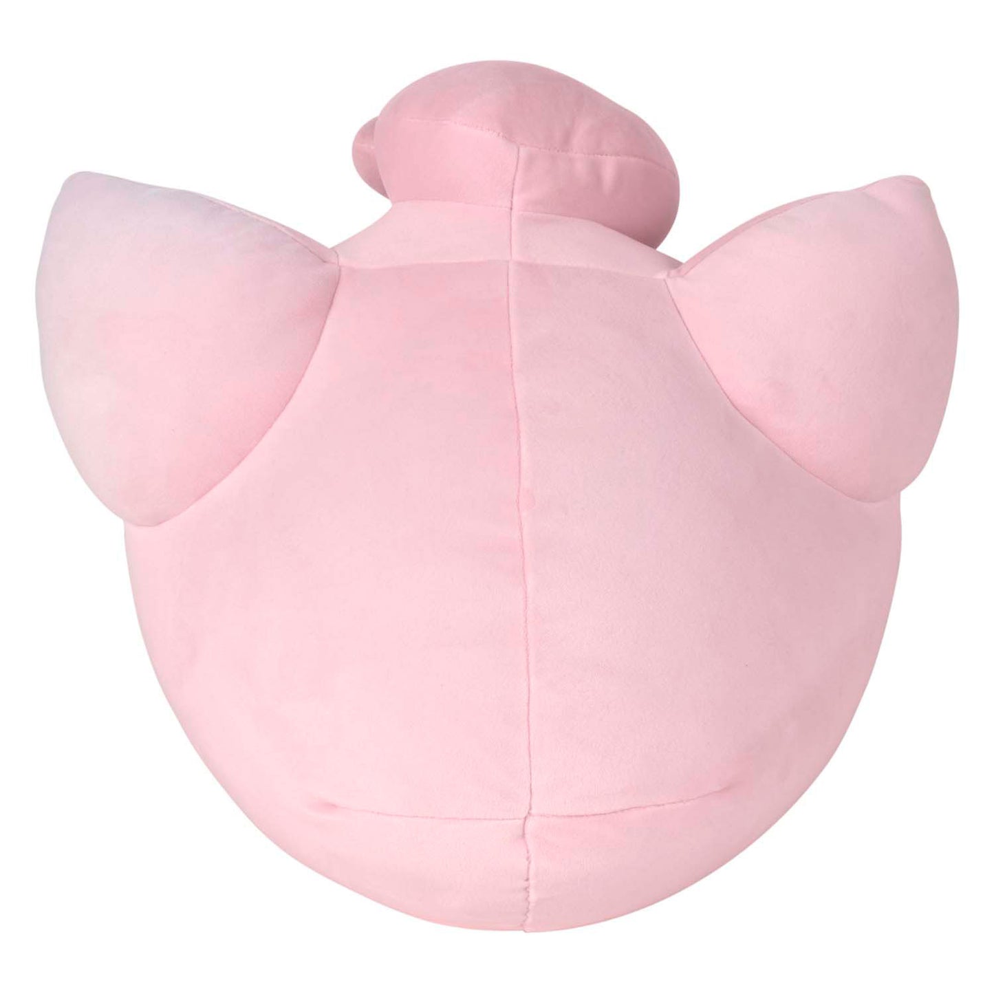 Jazwares Pokémon slapende knuffel pluche jigglypuff, 45cm