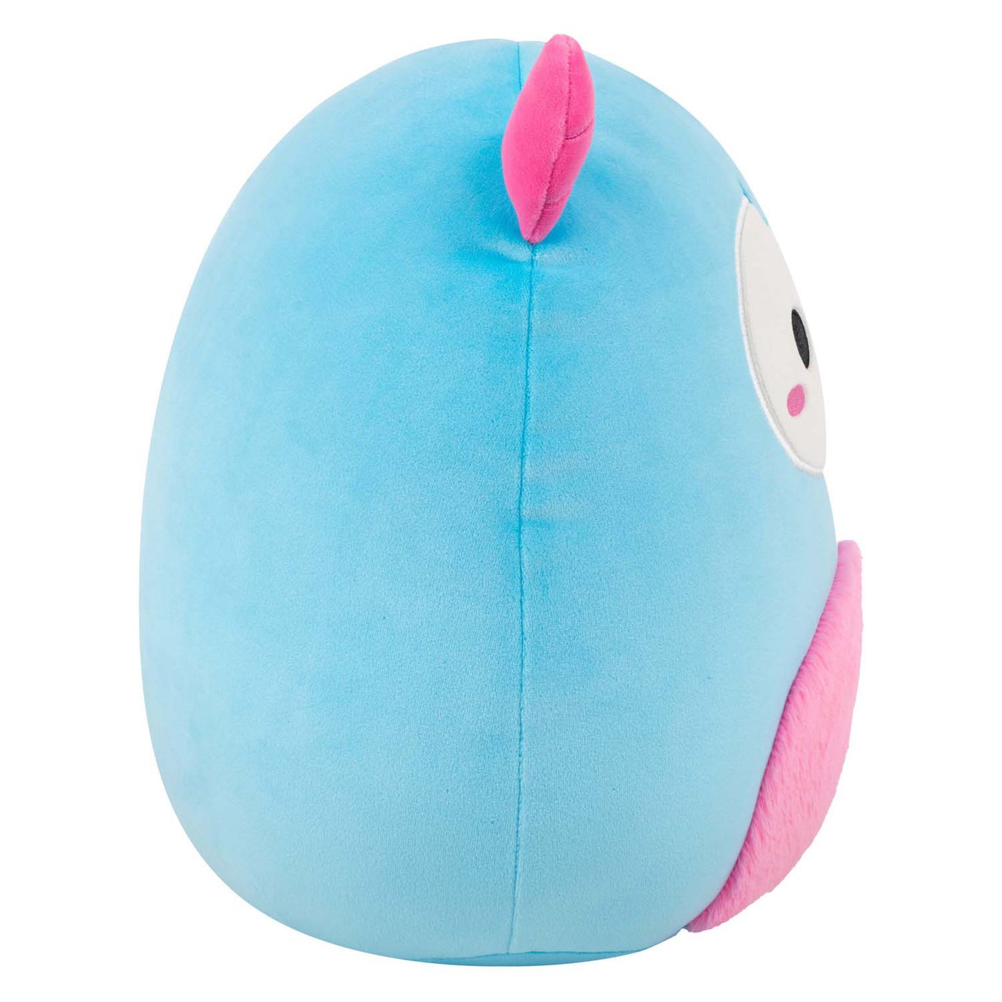 Jazwares Squishmallows knuffel pluche - pookems the yeti - 30cm