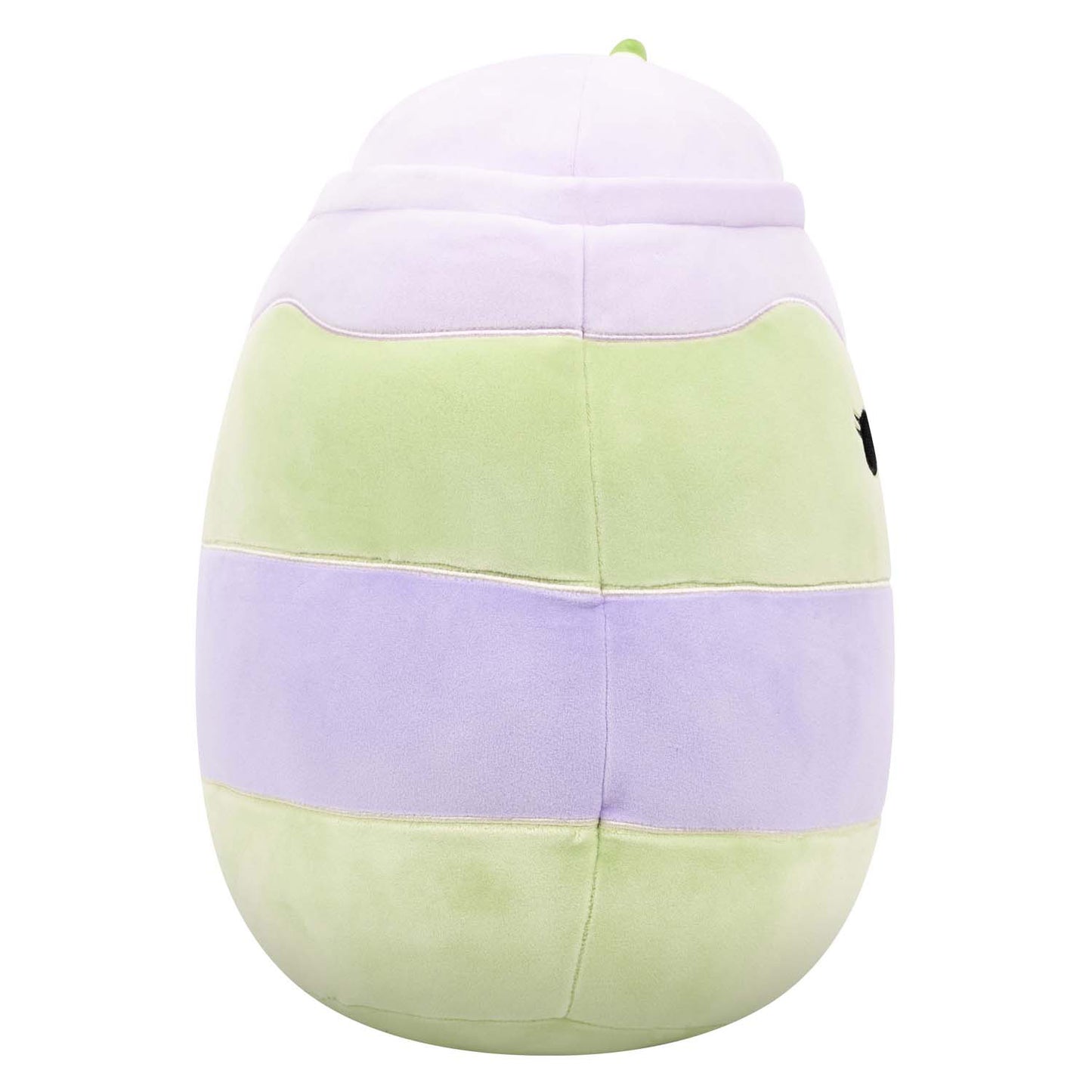 Jazwares Squishmallows knuffel pluche - latchmi the lavender - 40cm