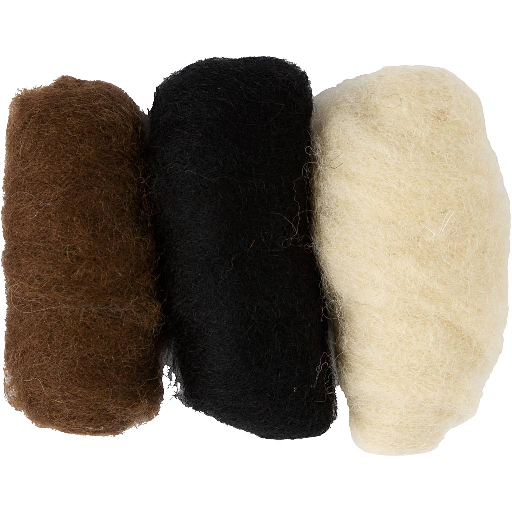 https: www.cchobby.nl gekaarde-wol-diverse-kleuren-3x10-gr-1-doos