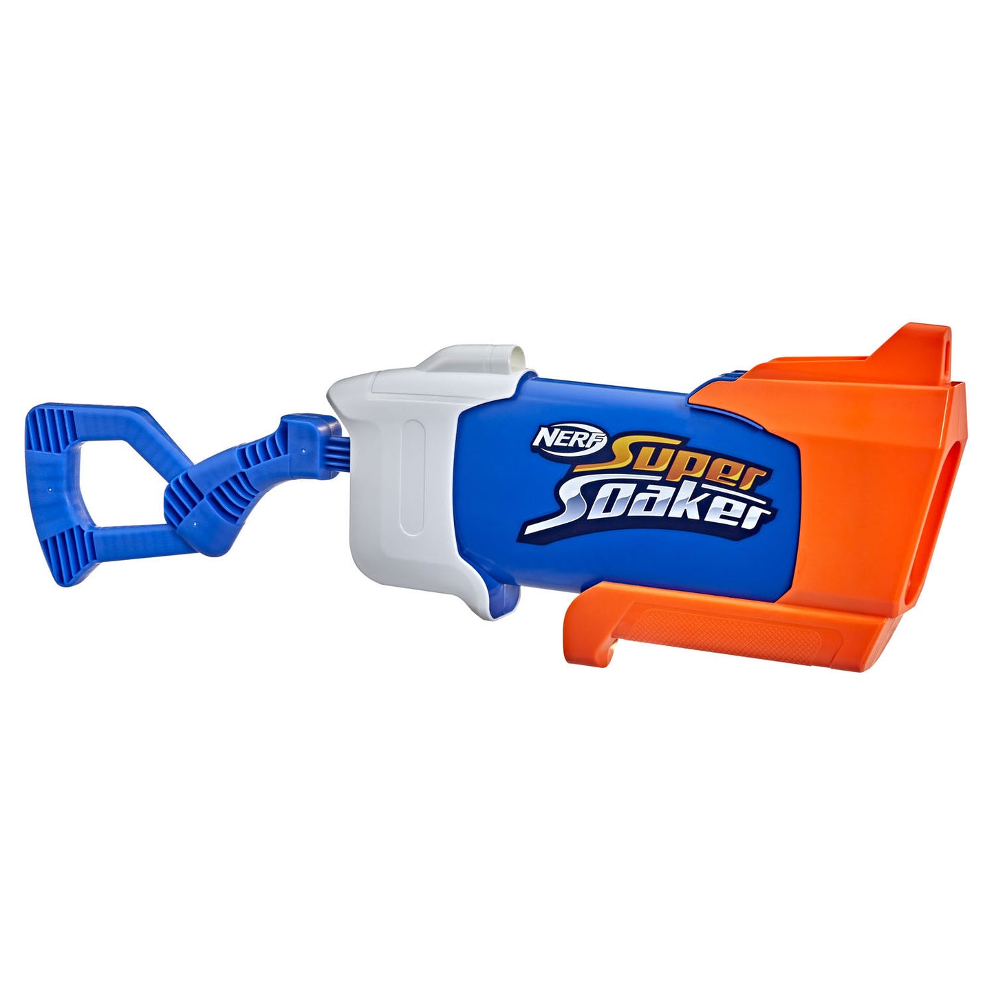 Hasbro Nerf super soaker rainstorm - waterpistool