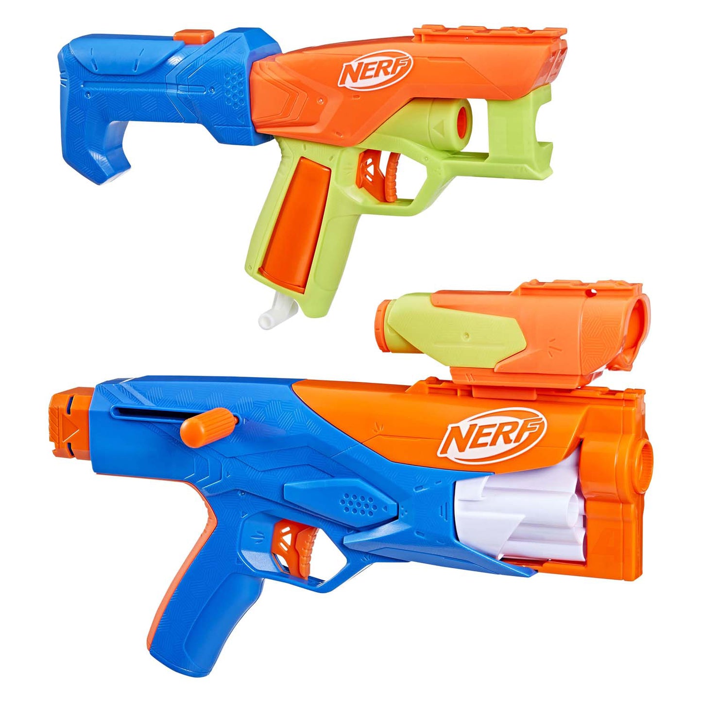 NERF n series gear up pack