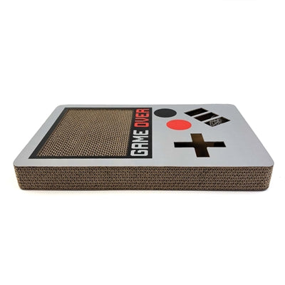 Happy Pet tabby patch krabmat gameboy karton