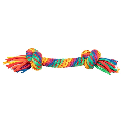 Trixie flostouw regenboog