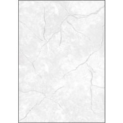 Design papier Sigel DP261 graniet grijs