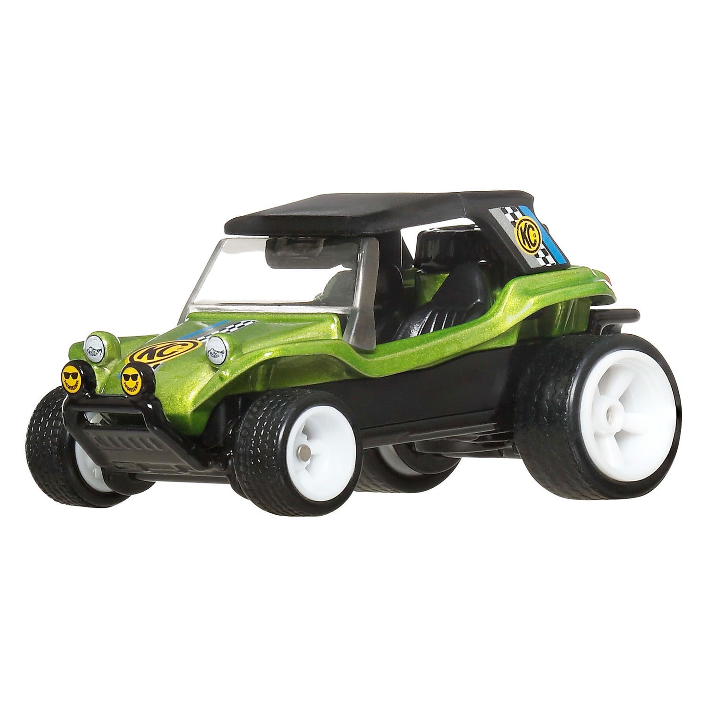 Hot Wheels boulevard auto - 1:64