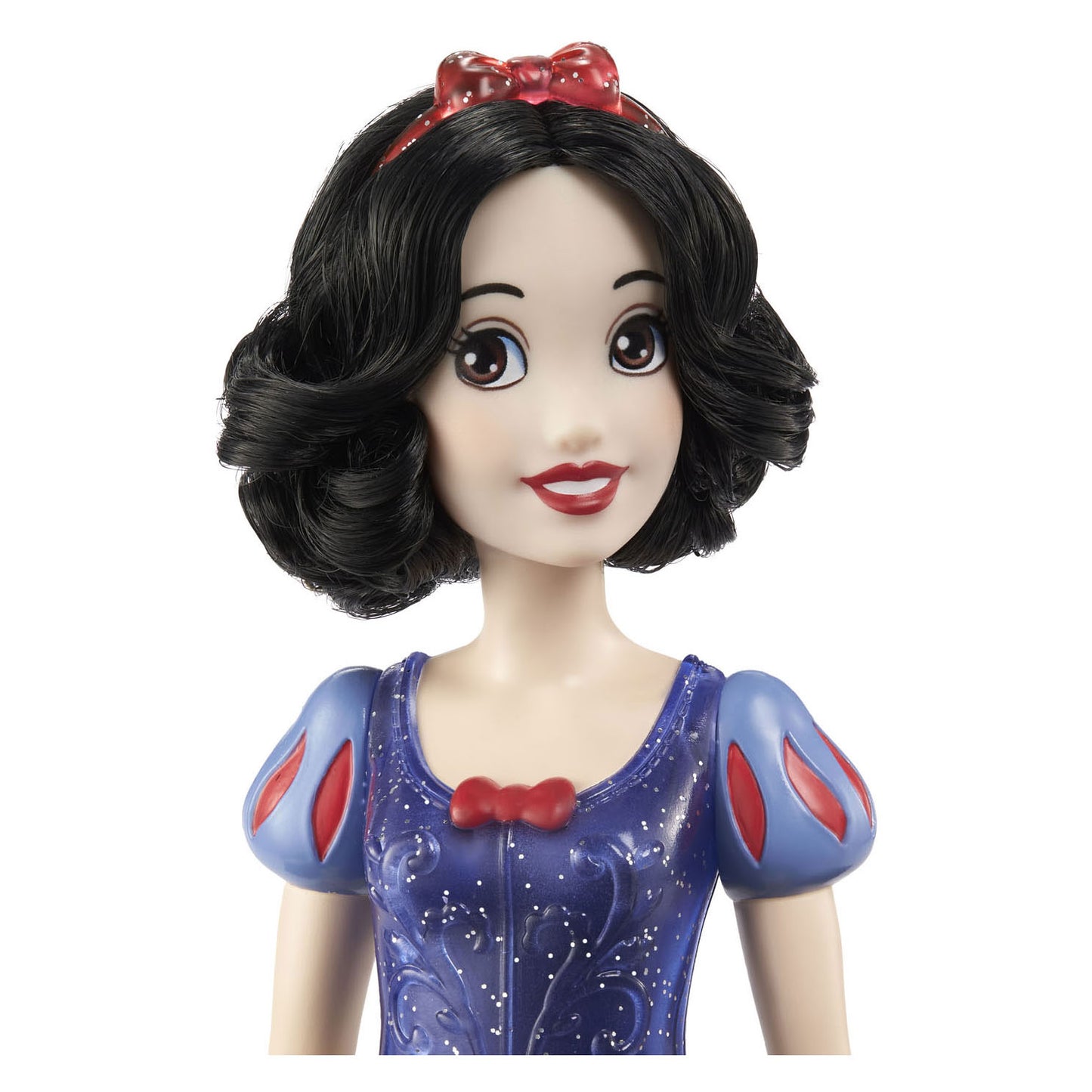 Disney sneeuwwitje pop
