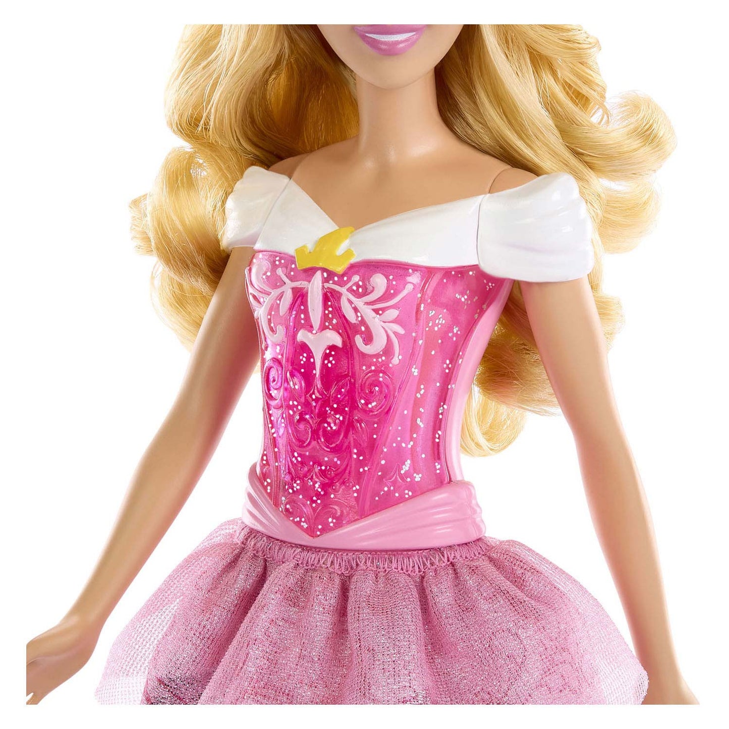 Disney princess aurora pop