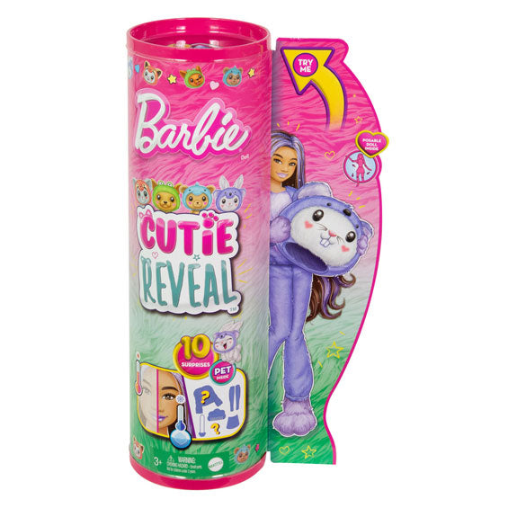 Barbie