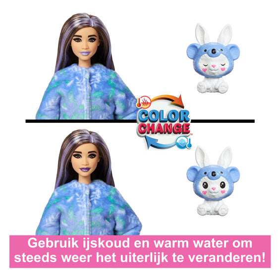 Barbie