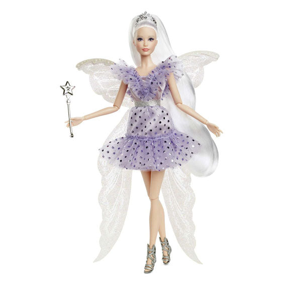Mattel Barbie feeën pop