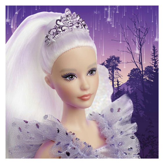 Mattel Barbie feeën pop