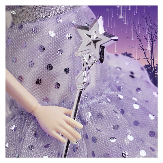 Mattel Barbie feeën pop