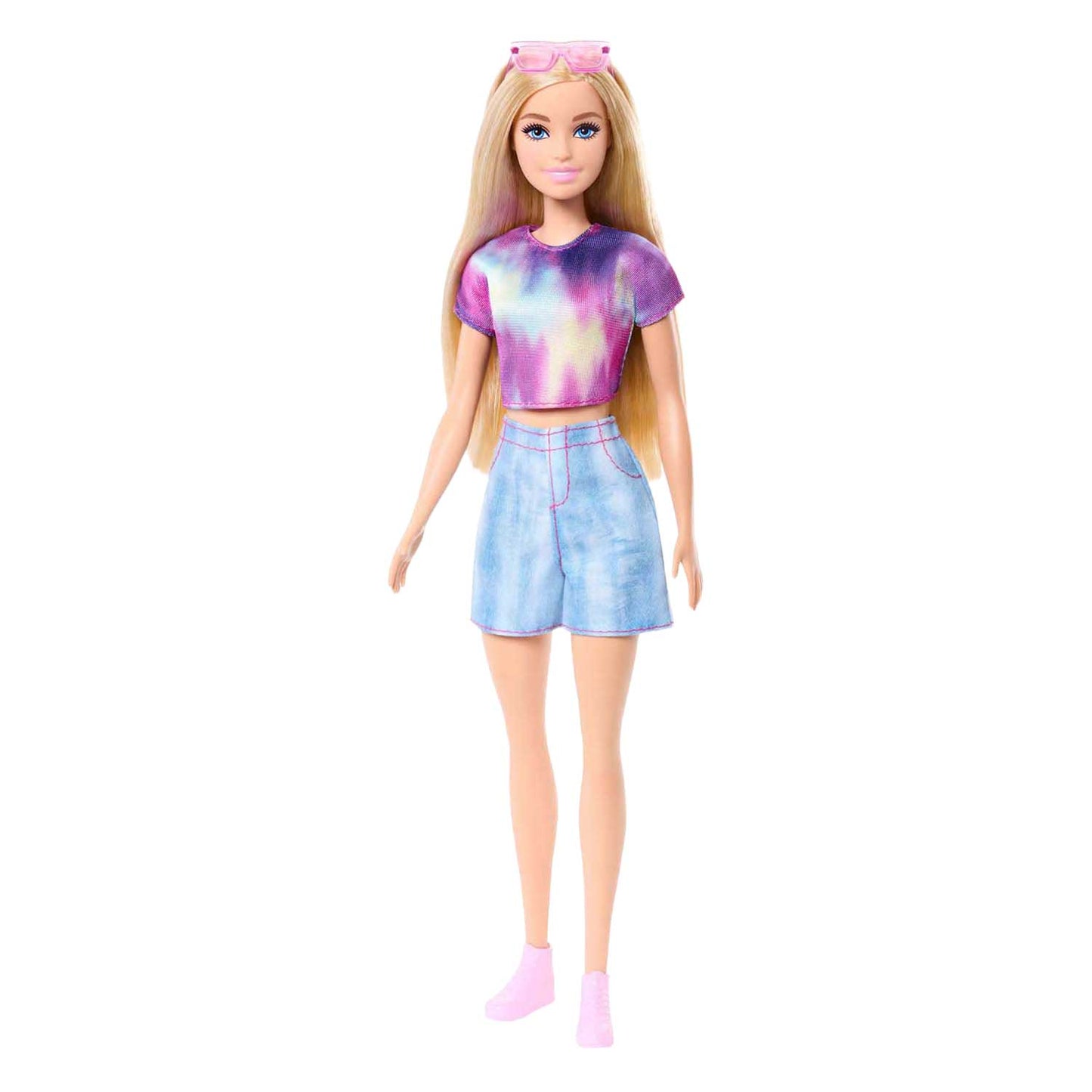 Mattel Barbie mysteries beach detectives malibu