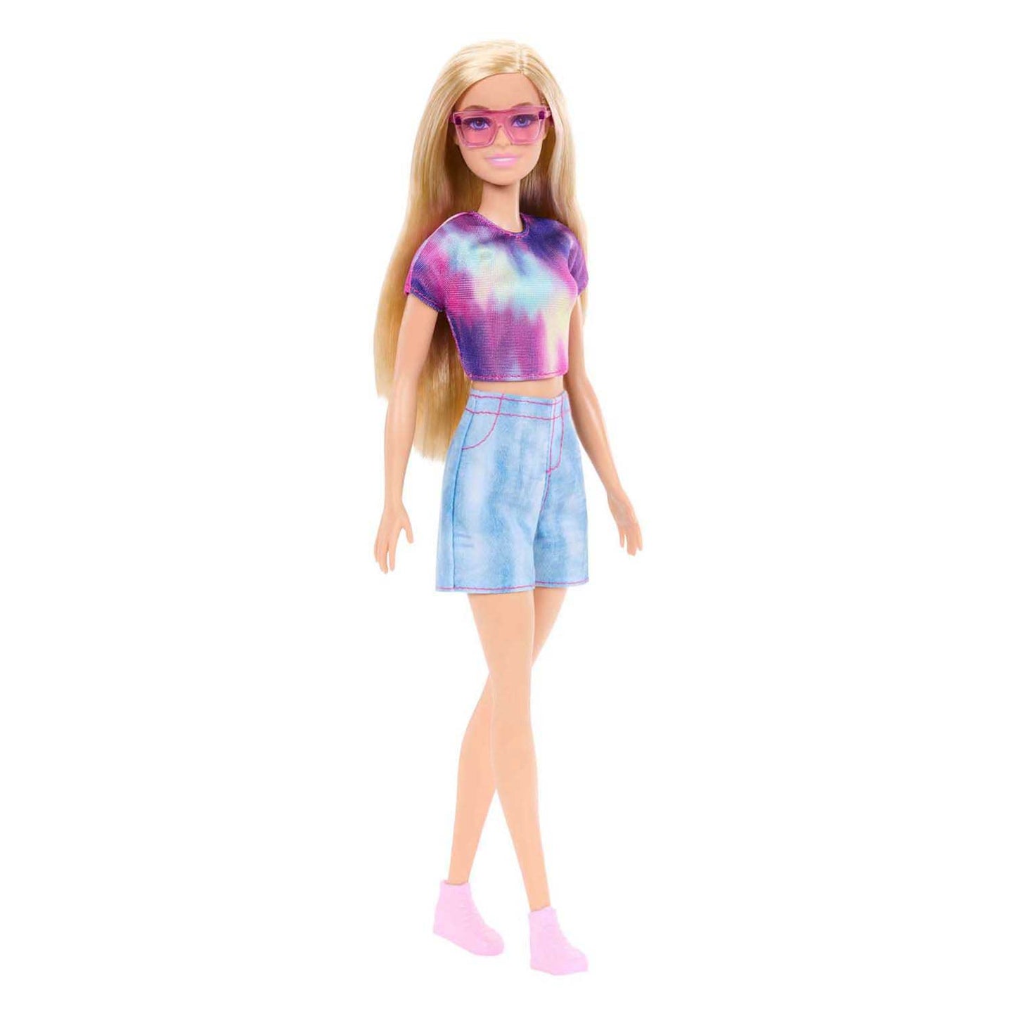 Mattel Barbie mysteries beach detectives malibu
