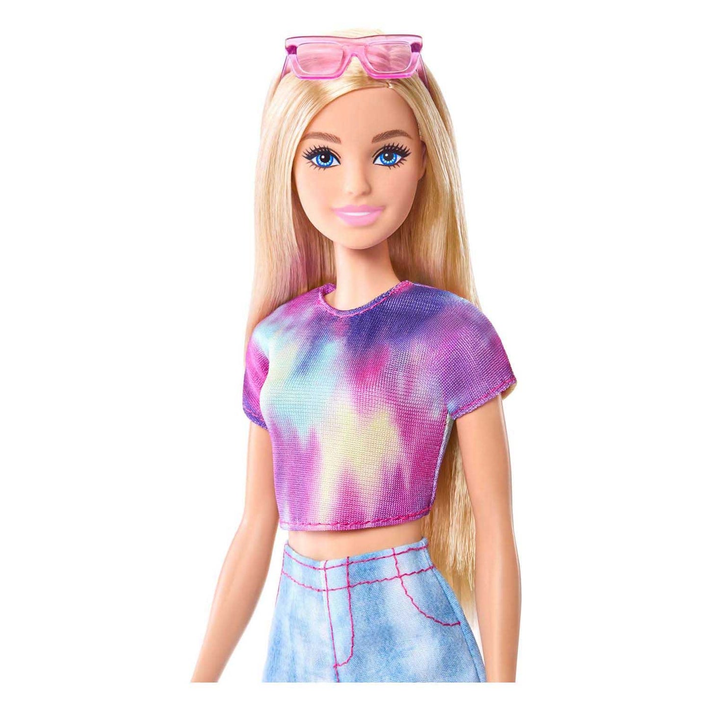 Mattel Barbie mysteries beach detectives malibu